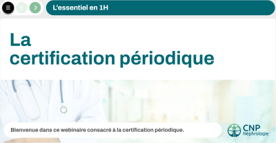 Vignette webinaire "Certification périodique"-08/07/2026