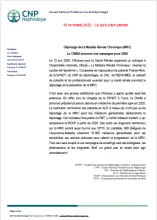 Actualités CNP n°5